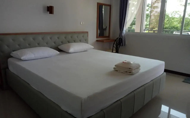 Kienglerng Resort