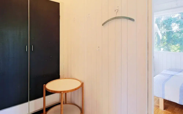 5 Person Holiday Home in Gilleleje