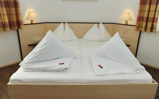 Hotel Alpina