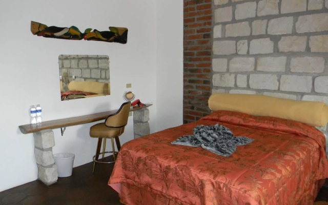 Hotel La Casa de Nery