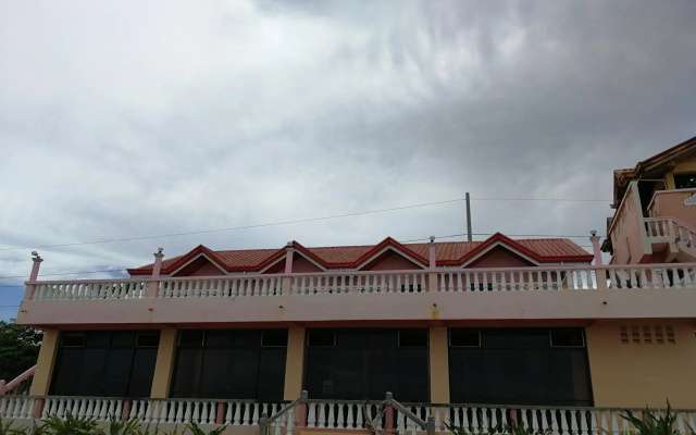 Blue Ridge Beach Resort