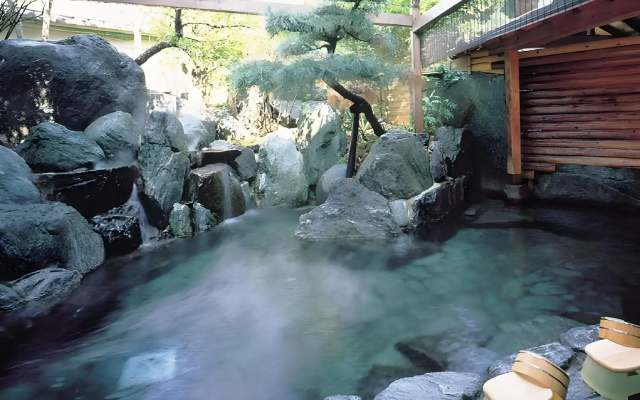 Ryokan Izutsuya