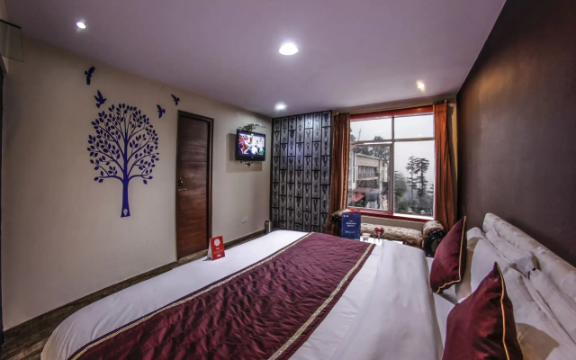 Hotel Kapital By OYO Rooms