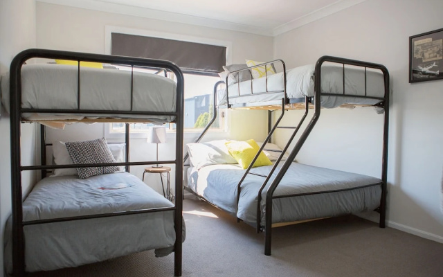 SkyLodge Temora