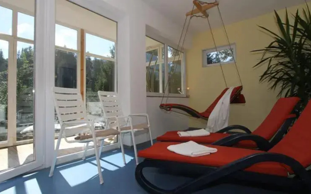 Ferienhaus Joel