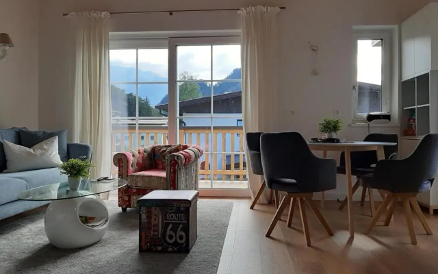 Ferienhaus Kaiserblick - FEWO1