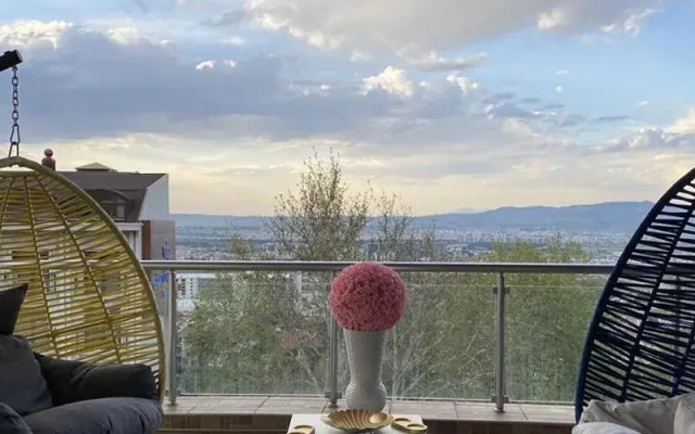 Kadıoğlu apart otel