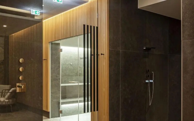 Hotel WunnersWat