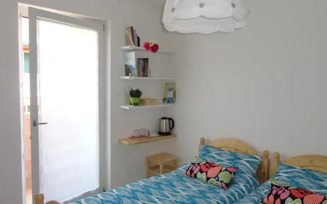 B&B AlpiBed