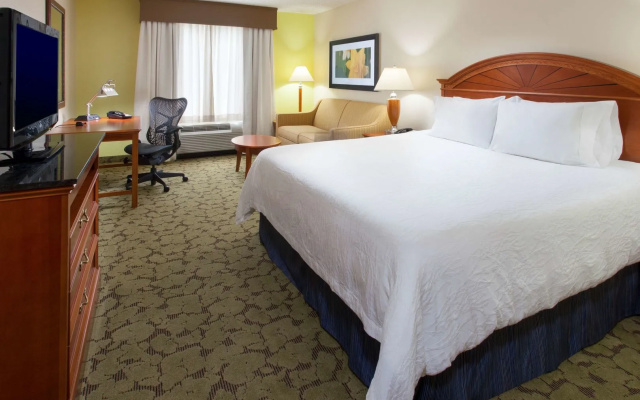 Hilton Garden Inn Gainesville