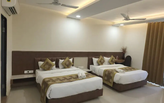 Hotel Santoor