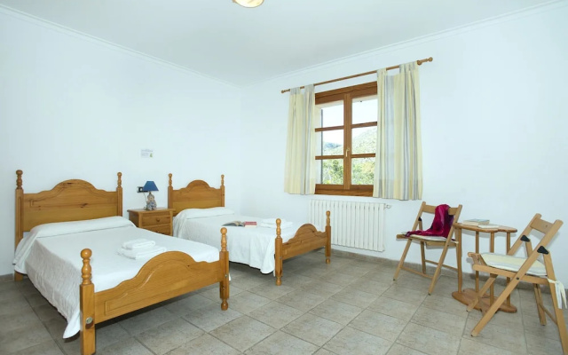 Villas Boquer