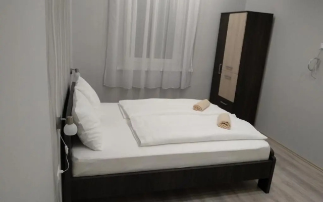 Gesztenye Apartman