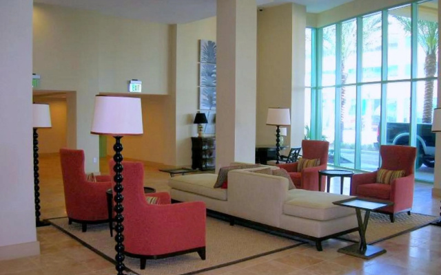 Emerald Beach Resort by Panhandle Getaways