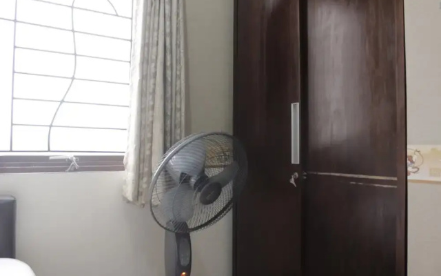 Strategic & Cozy 2BR at Majesty Apartment near Maranatha Christian University