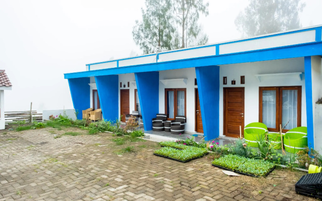OYO 2169  Anugrah Bromo Homestay
