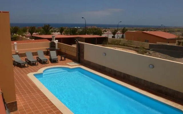 Villa Nada