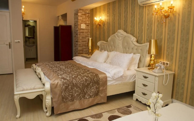 Lavin Suites Hotel