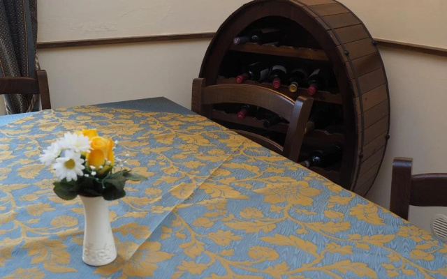 Hotel Relais Tenuta La Fenice