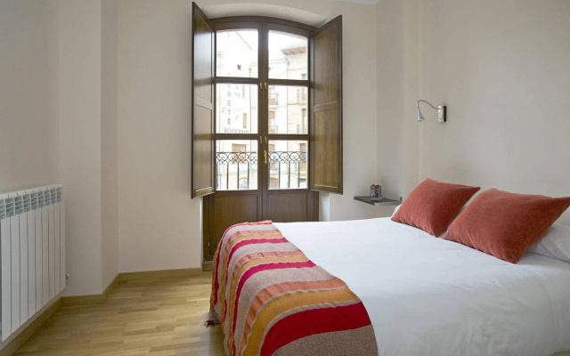Apartamentos con Encanto Señorío de Haro
