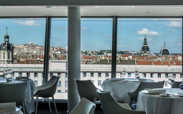 Sofitel Bellecour 2