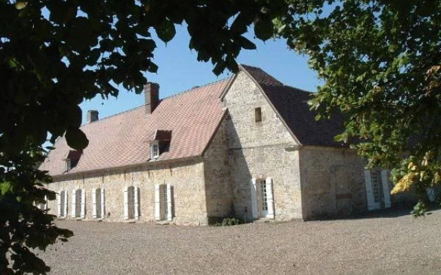 Le Prieuré Saint Rémy