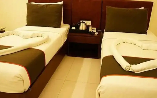Fabhotel Prime Lorven