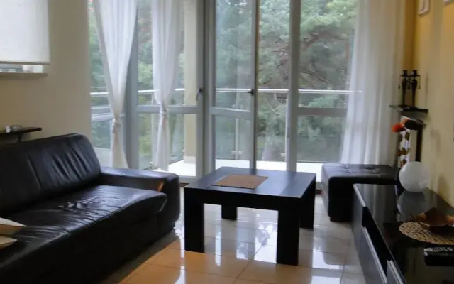 Apartament Jan