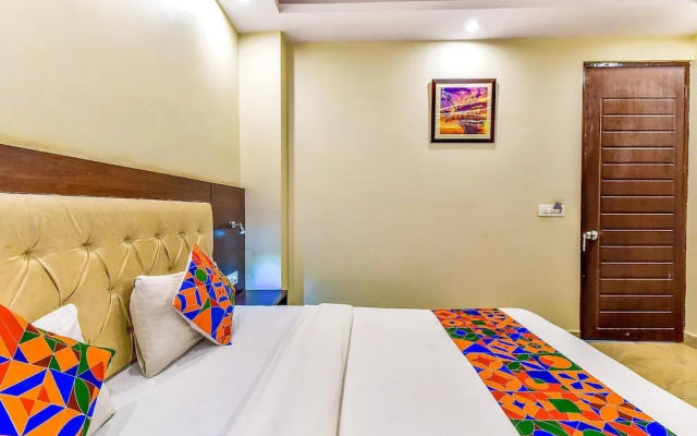 Treebo Trend Surya Residency