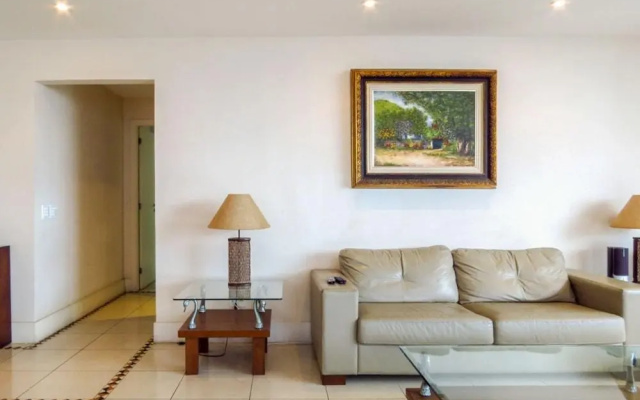 Linkhouse Amazing & Spacious 3 Suites C1-009
