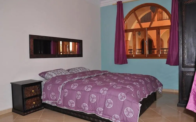 Chilloutsurf Hostel & Yoga
