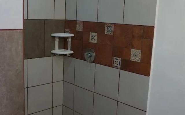 Casa Frida