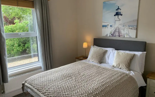 The Chestnuts Guest House