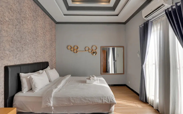 Villa Master Residance - Denpasar