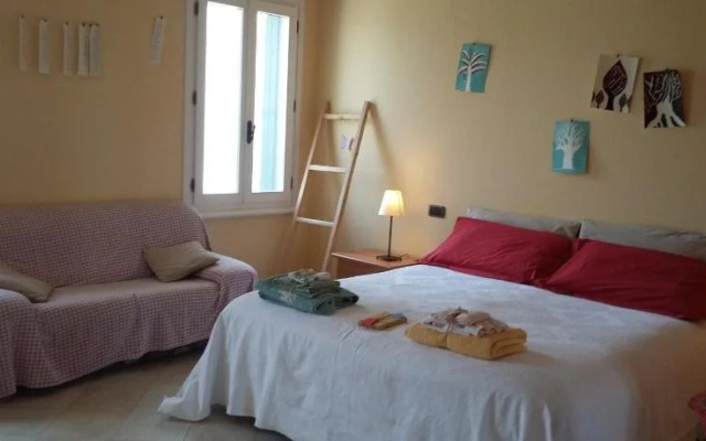 B&B Casa Pascolone