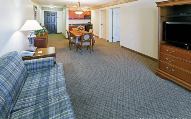 Country Inn & Suites by Radisson, Lewisburg, PA
