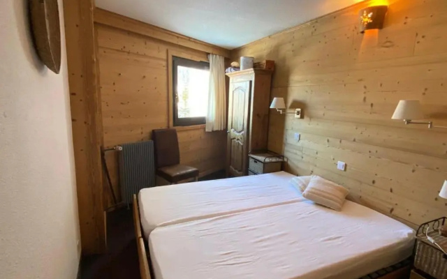 Appartement Montgenèvre, 2 pièces, 6 personnes - FR-1-445-162