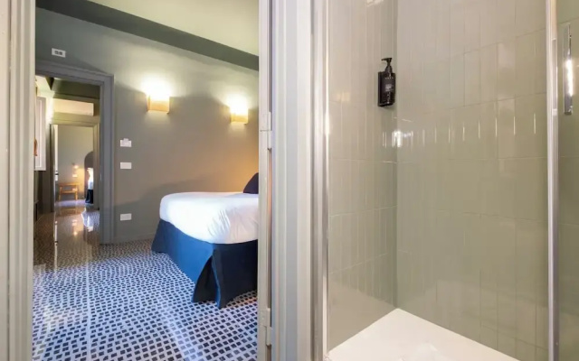 HT Vatican cozy rooms & apartments