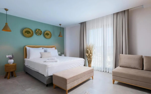 Cumbalıca Garden Hotel