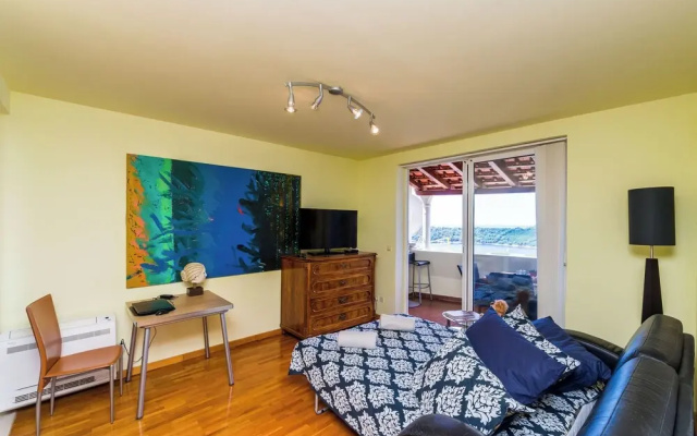 Apartment Reale