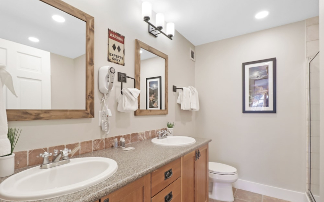 Pp308 Passage Point 2 Bedroom Condo