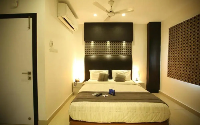 Oyo Premium Mmm Hospital