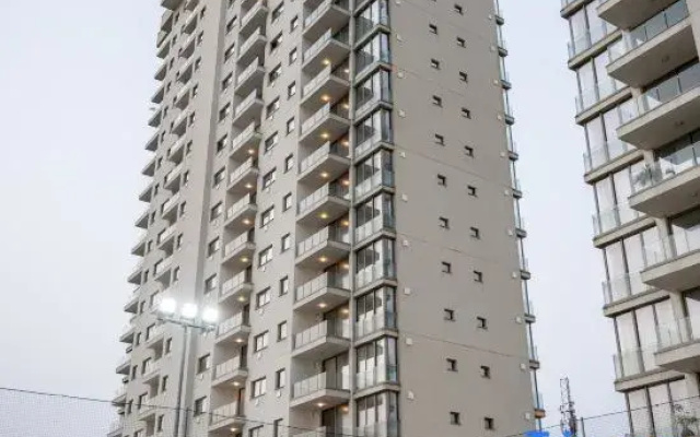 Heliconia Park Hotel, Lagos Luxury Hotel and Spa