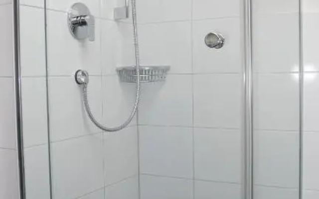 Apartment Partenkirchen