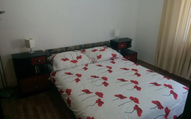 Apartment Danica A1 Split, Riviera Split