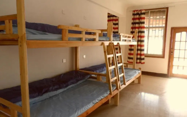 Travel  Hostel Tiger Leaping Gorge