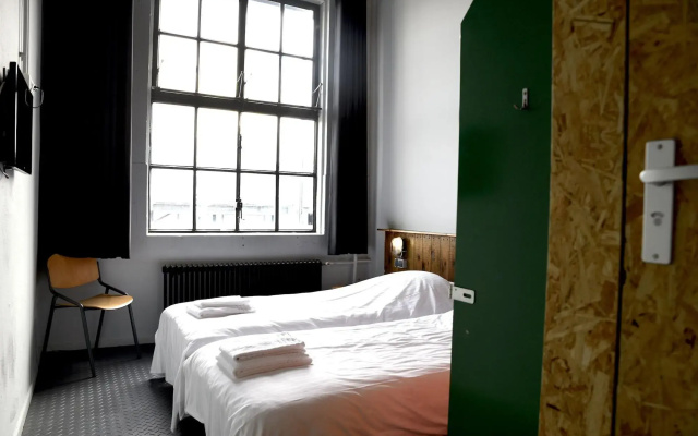 Stayokay Eindhoven - Hostel