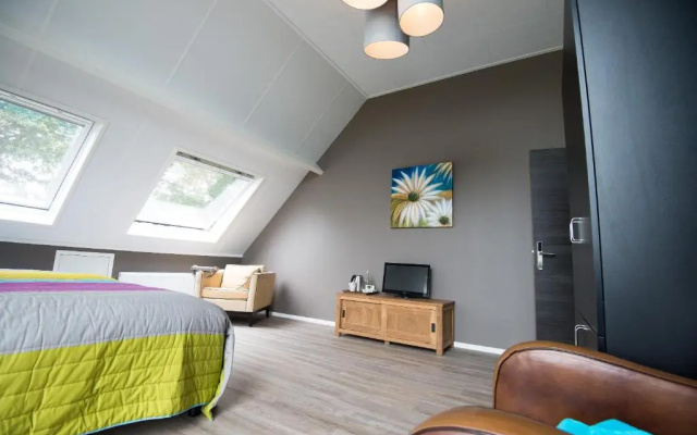B&B Groot Pepersgoed