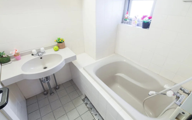 Apartment near Shibuya Station 06