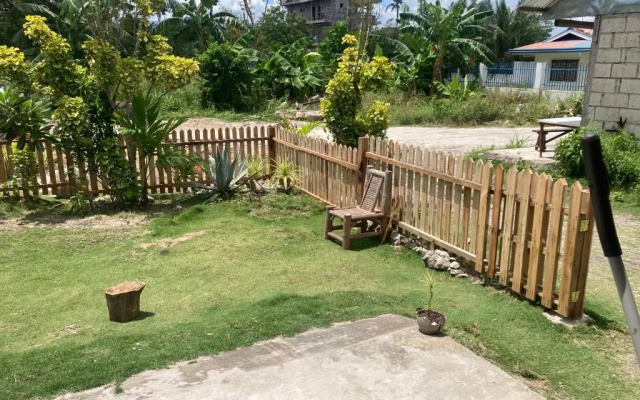 Moalboal Panagsama Beach House